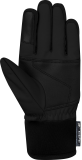Reusch Diver X R-TEX® XT TOUCH-TEC Junior 6265232 7702 black back